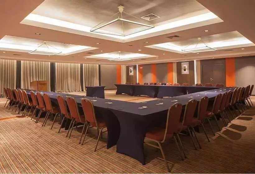 هتل Wyndham Rio Barra