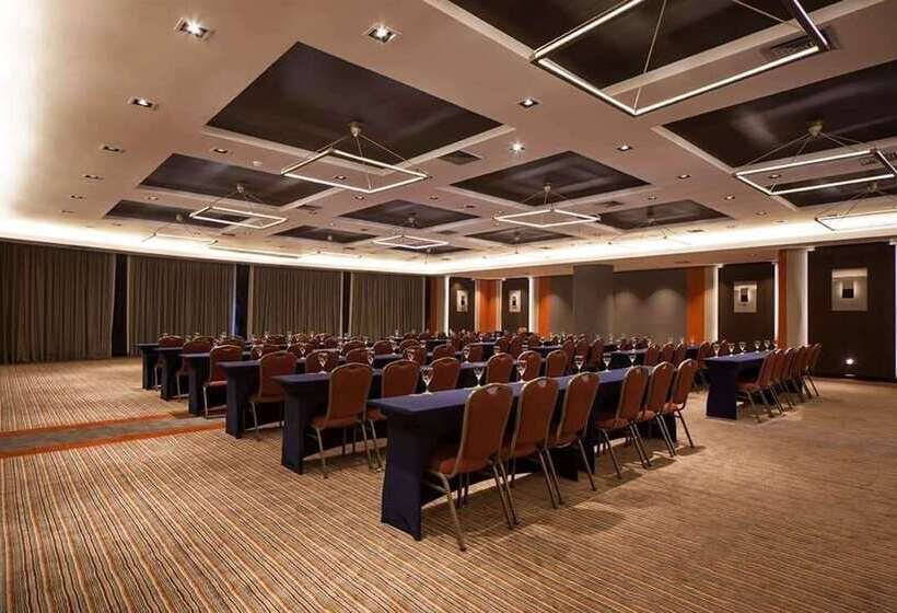 هتل Wyndham Rio Barra