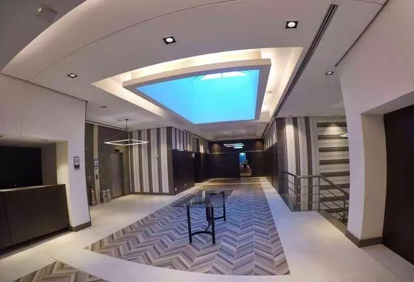 هتل Wyndham Rio Barra