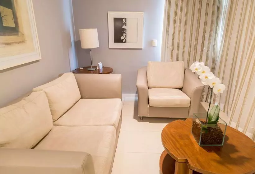 هتل Wyndham Rio Barra