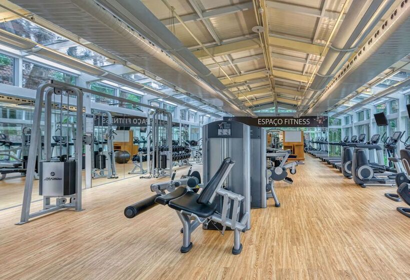 هتل Wyndham Rio Barra