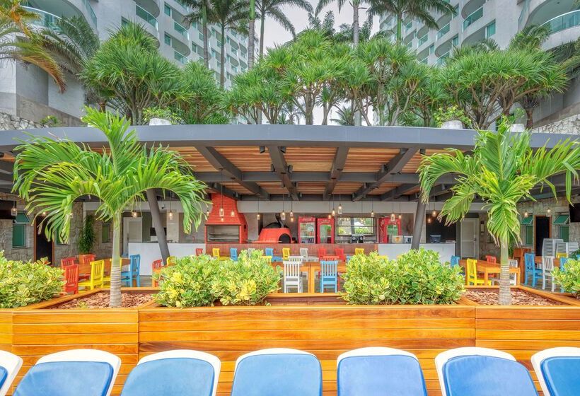 هتل Wyndham Rio Barra