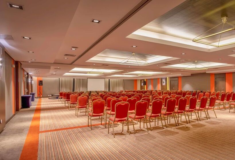 هتل Wyndham Rio Barra