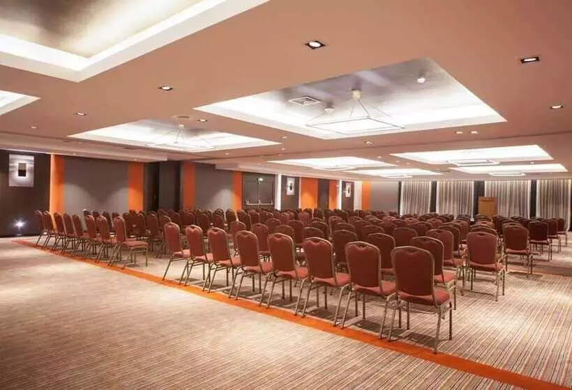 هتل Wyndham Rio Barra