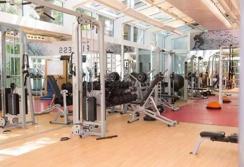 هتل Wyndham Rio Barra