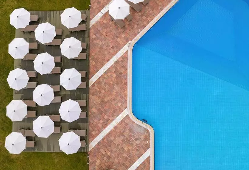 Neptune Luxury Resort