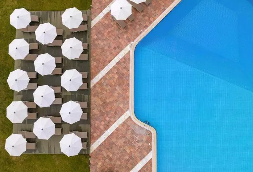 Neptune Luxury Resort