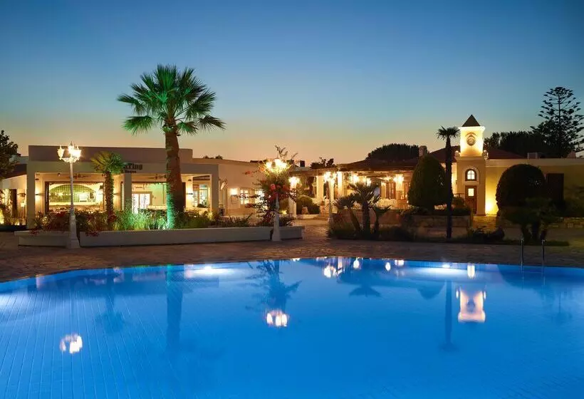 Neptune Luxury Resort