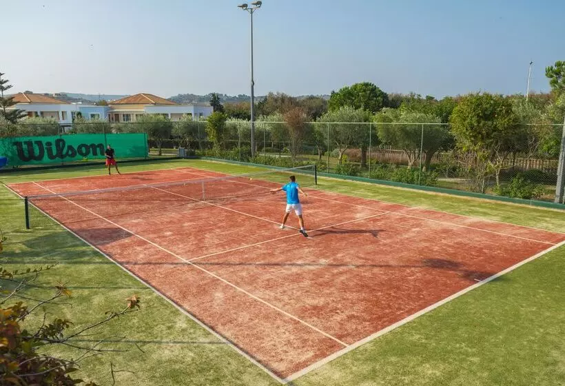 Neptune Luxury Resort