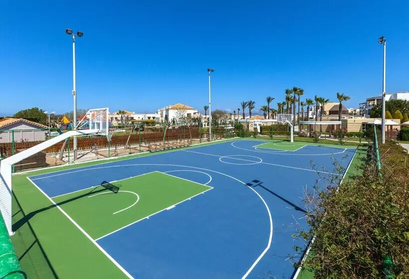 Neptune Luxury Resort