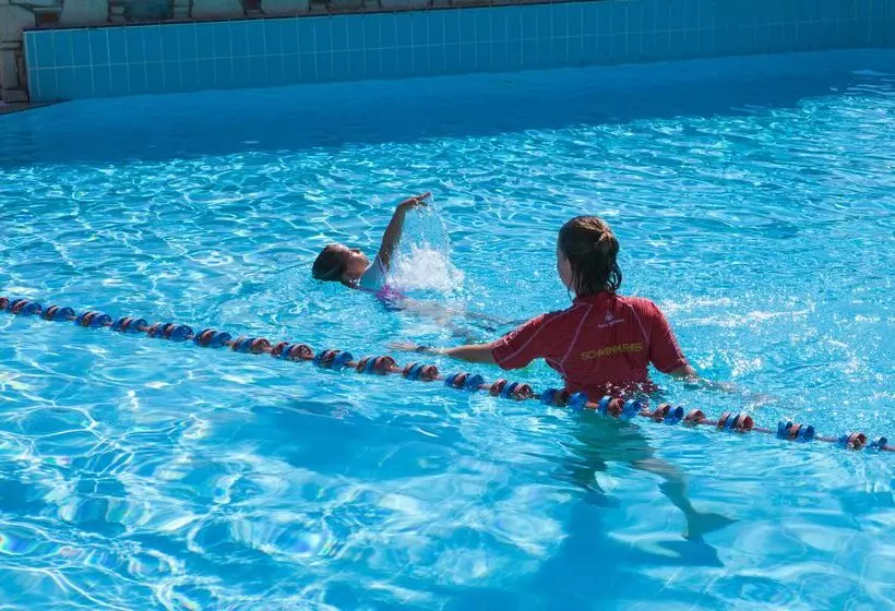 Neptune Luxury Resort