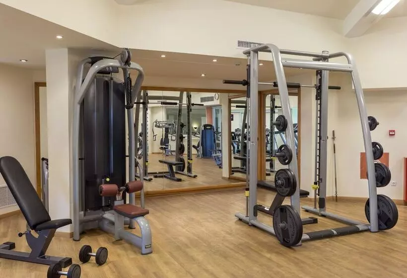 Neptune Luxury Resort