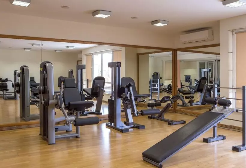 Neptune Luxury Resort