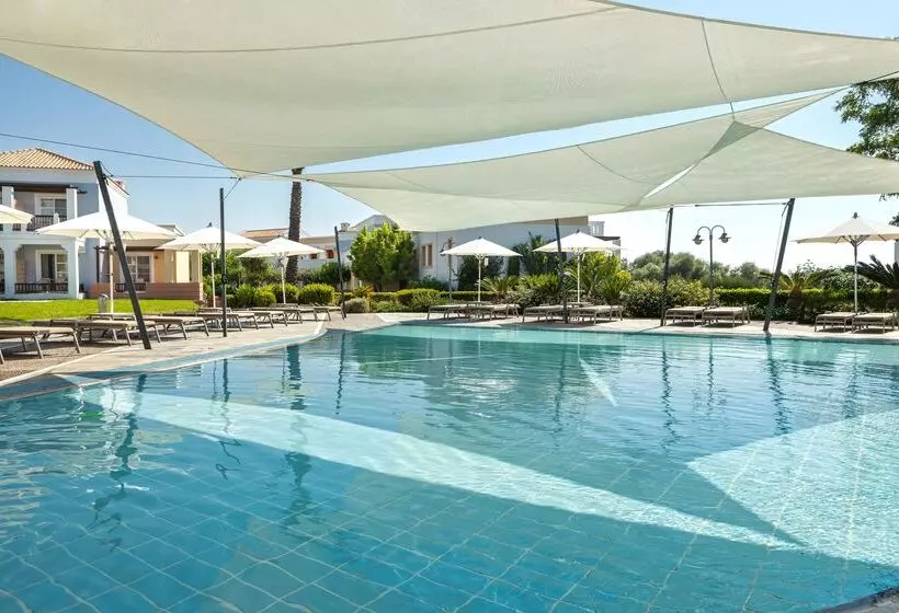 Neptune Luxury Resort