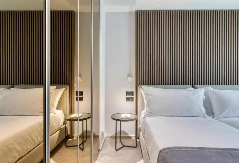 Neptune Luxury Resort