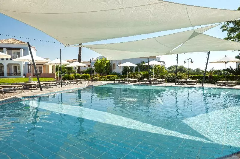 Neptune Luxury Resort