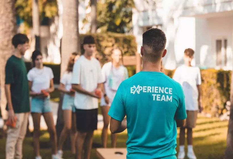 Playa Garden Selection Hotel & Spa