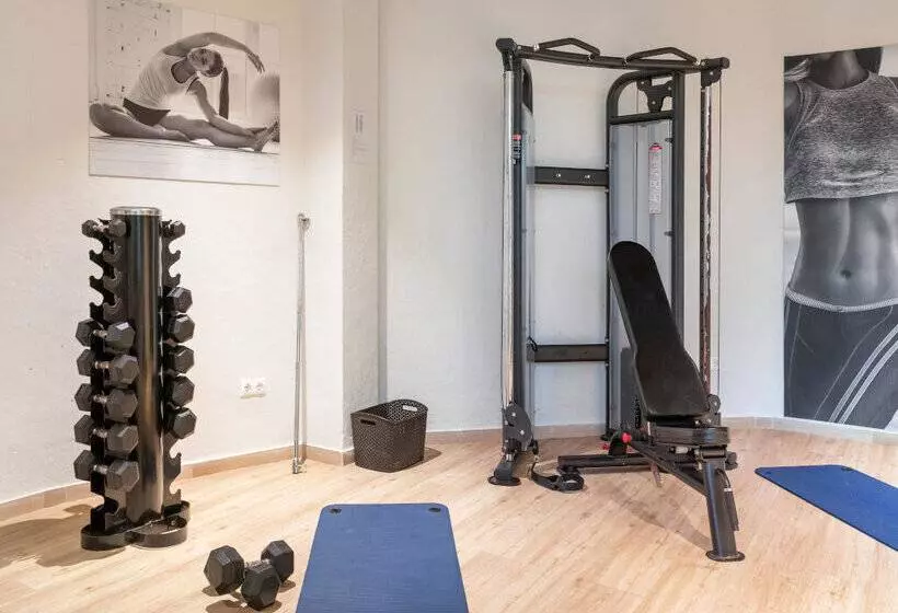 Playa Garden Selection Hotel & Spa