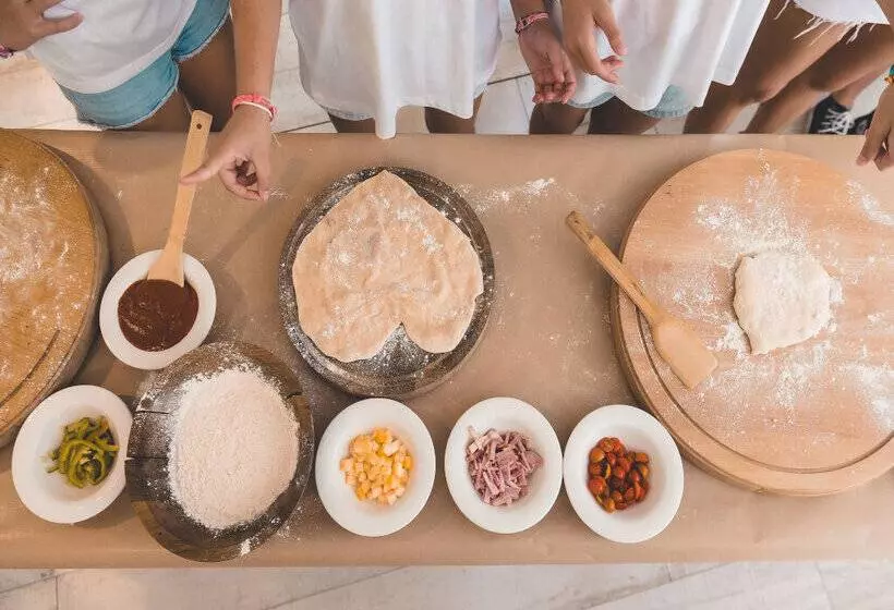 Playa Garden Selection Hotel & Spa