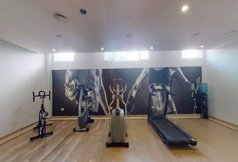 Playa Garden Selection Hotel & Spa