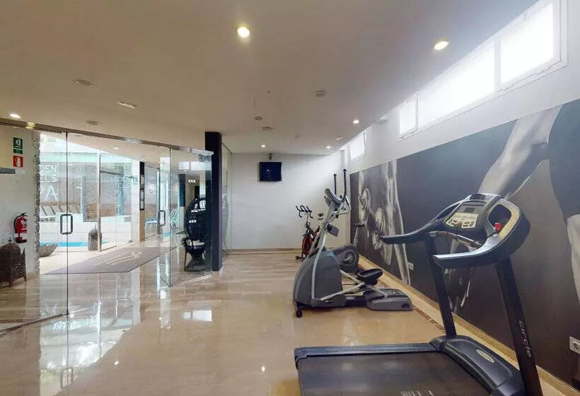 Playa Garden Selection Hotel & Spa