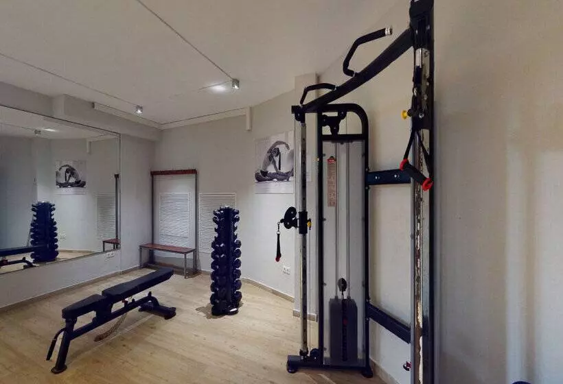 Playa Garden Selection Hotel & Spa