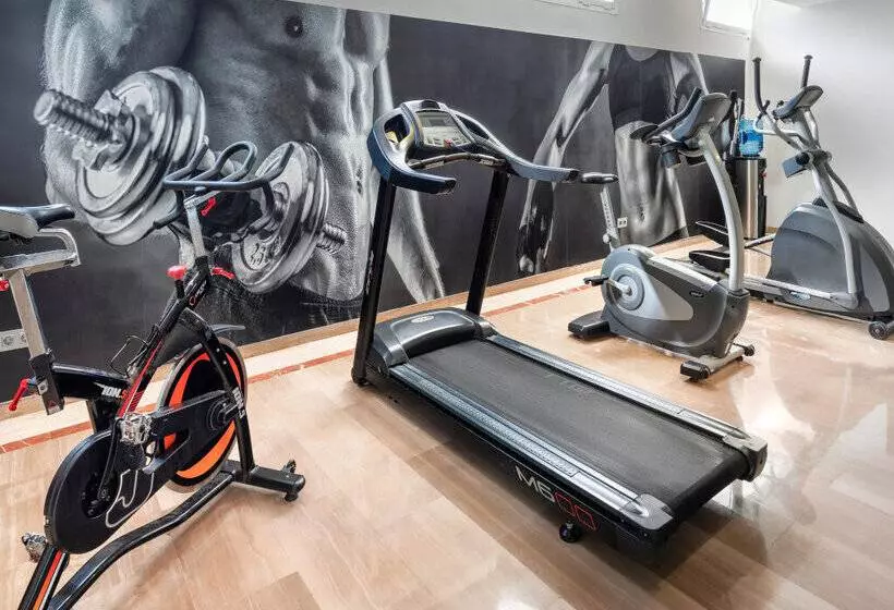 Playa Garden Selection Hotel & Spa