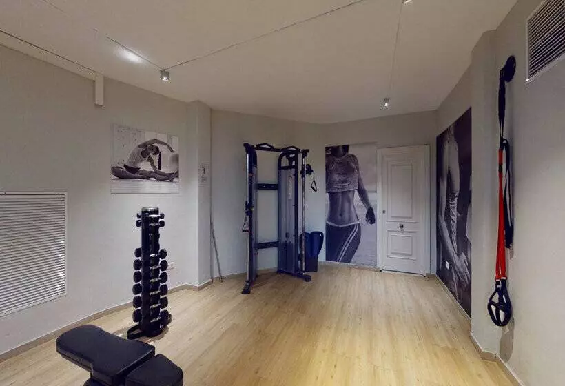 Playa Garden Selection Hotel & Spa