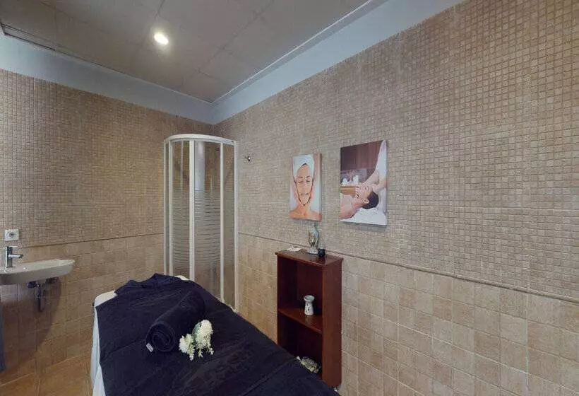 Playa Garden Selection Hotel & Spa