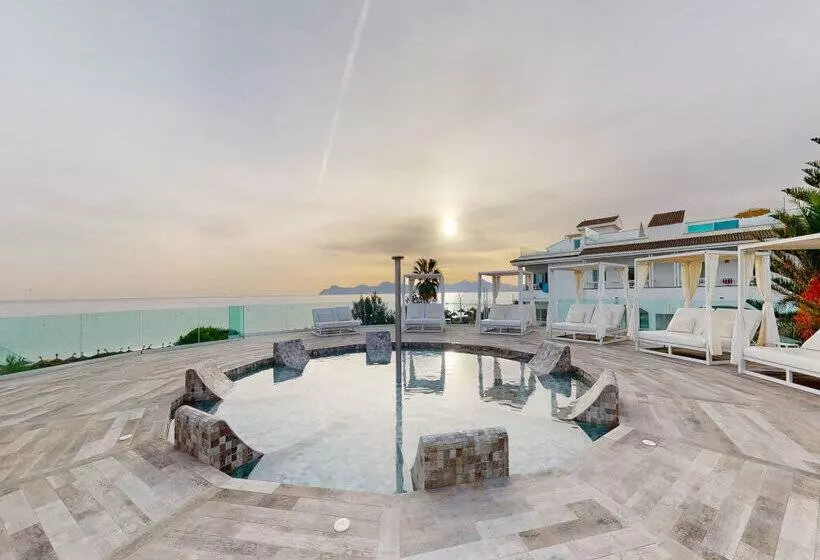 Playa Garden Selection Hotel & Spa