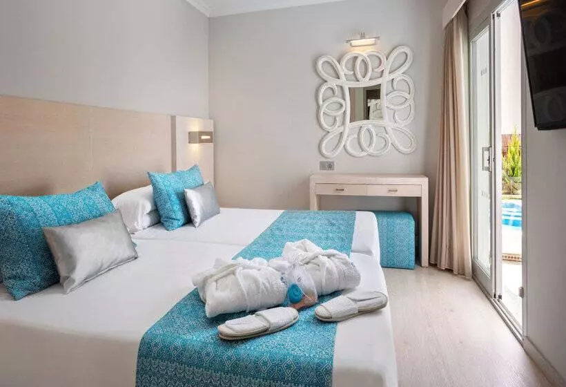 Playa Garden Selection Hotel & Spa