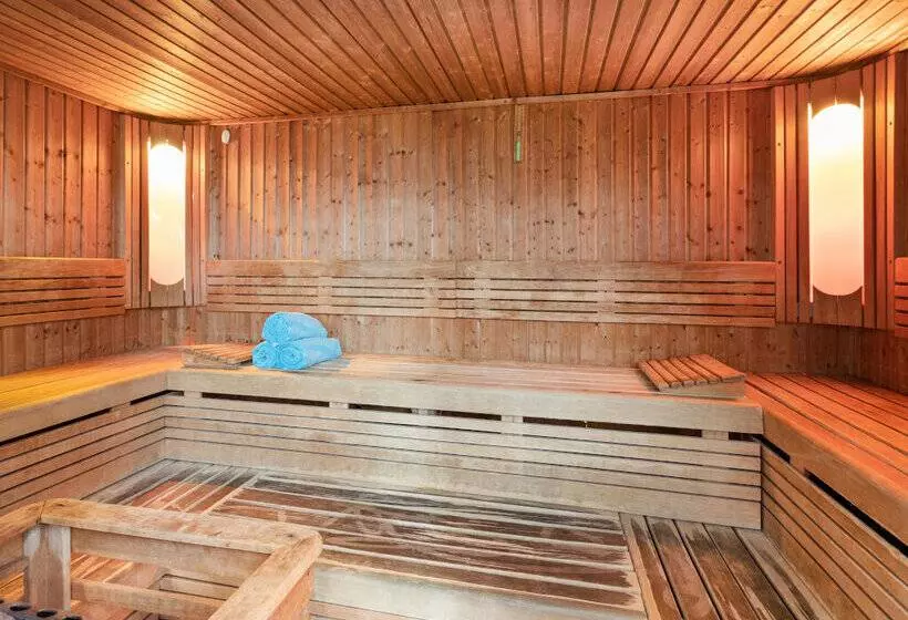 Playa Garden Selection Hotel & Spa