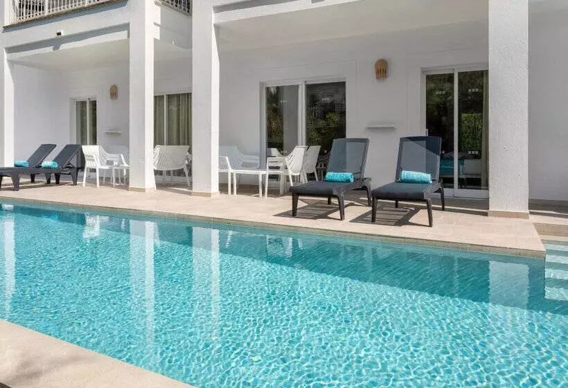 Playa Garden Selection Hotel & Spa