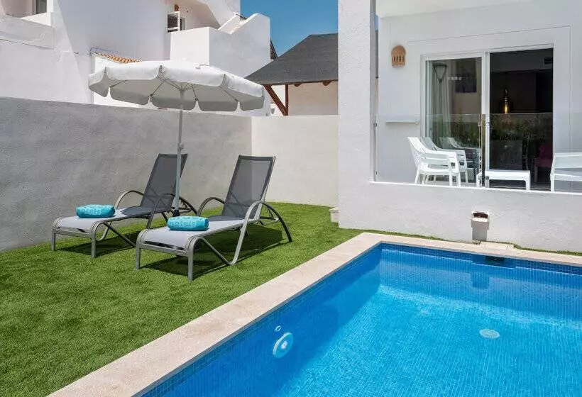 Playa Garden Selection Hotel & Spa