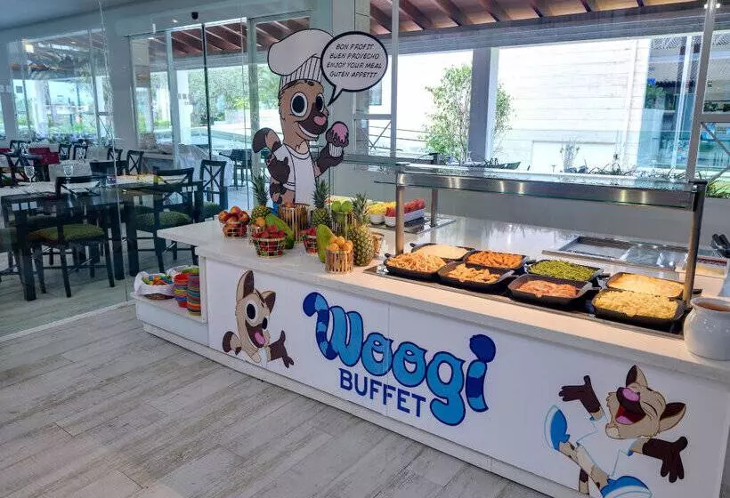 Playa Garden Selection Hotel & Spa