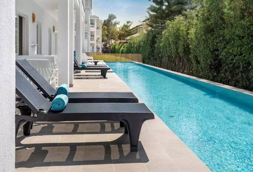 Playa Garden Selection Hotel & Spa