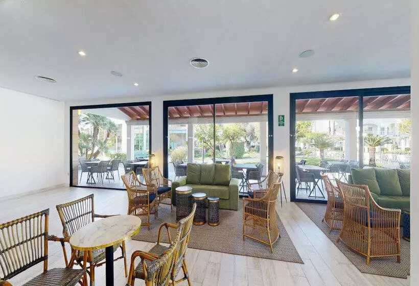 Playa Garden Selection Hotel & Spa