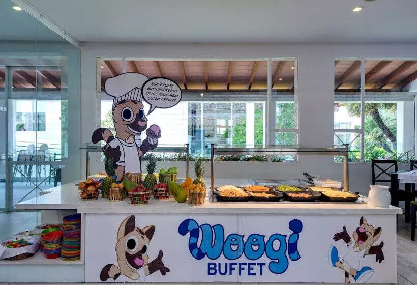 Playa Garden Selection Hotel & Spa