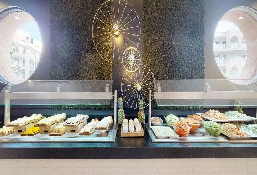 Playa Garden Selection Hotel & Spa