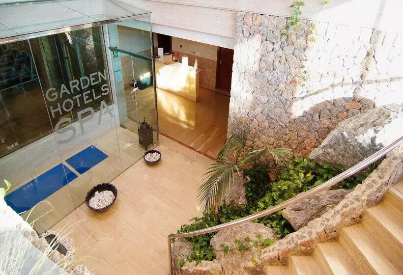 Playa Garden Selection Hotel & Spa