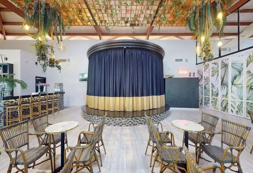 Playa Garden Selection Hotel & Spa