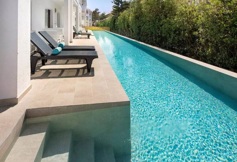 Playa Garden Selection Hotel & Spa