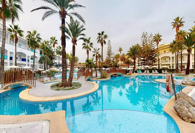 Playa Garden Selection Hotel & Spa