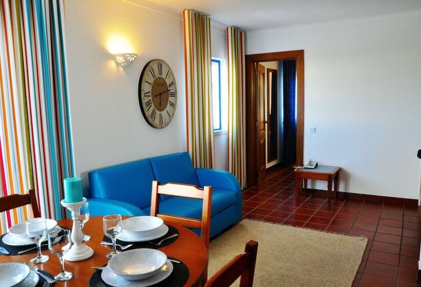 Pátios Da Vila   Boutique Apartments