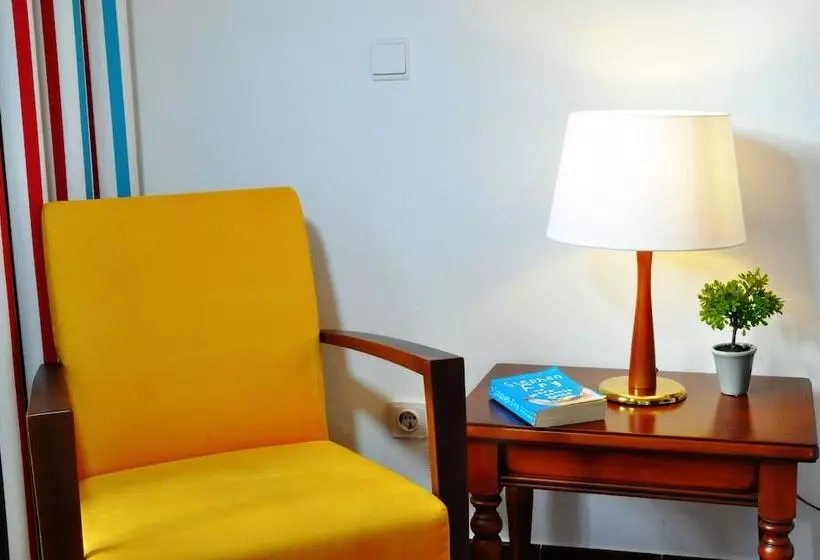 Pátios Da Vila   Boutique Apartments