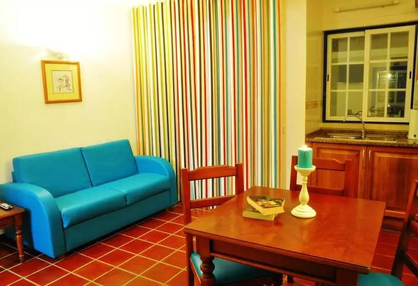 Pátios Da Vila   Boutique Apartments