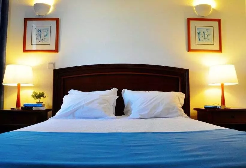 Pátios Da Vila   Boutique Apartments