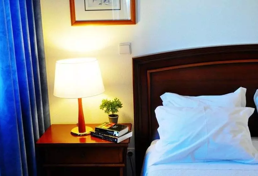 Pátios Da Vila   Boutique Apartments