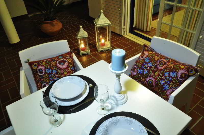 Pátios Da Vila   Boutique Apartments