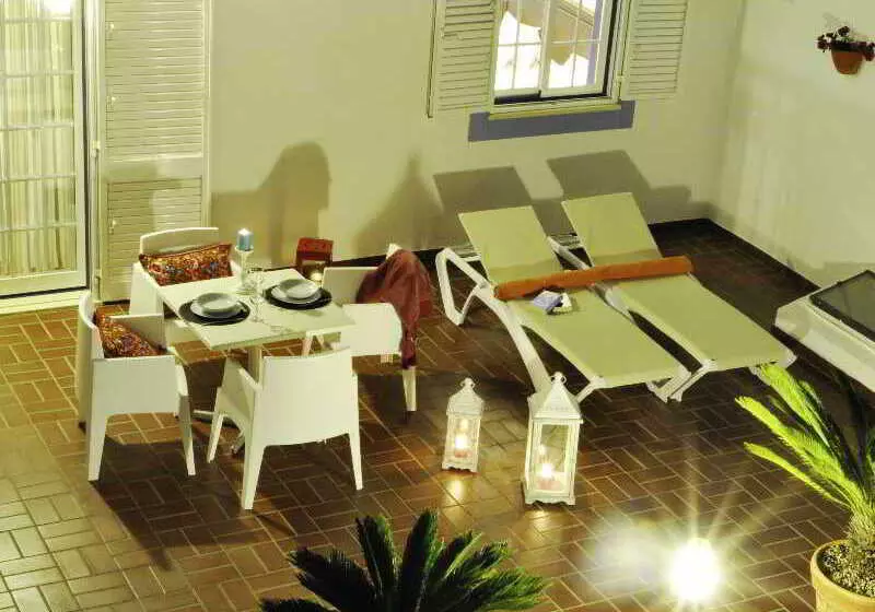 Pátios Da Vila   Boutique Apartments